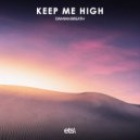 Damian Breath - Keep Me High