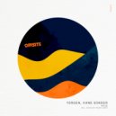 Yorgen & Kane Sonder - Axis (Pedro Costa Remix)