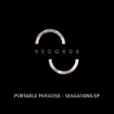 Portable Paradise - Swanky (Original Mix)