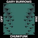 Gary Burrows - Adrenaline