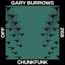 Gary Burrows - Adrenaline (Original Mix)