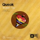 Qusok - Cowboy Groove (Original Mix)