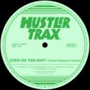Even Da Twilight - Princess Of uMzansi (Original Mix)