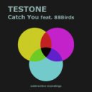 Testone feat. 88Birds - Catch You