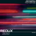 Joe Napoli - The Purpose