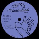 Santos - Plus (Original Mix)