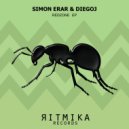 Simon Erar & DIEGOJ - Lipsync (Original Mix)