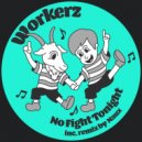 Workerz - Winter Magic (Original Mix)