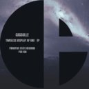 Cassulle - He Who Reveals His True Name