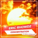 Eric Rhowdz - By My Side