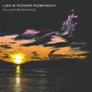 LSN, Roger Robinson - Brown Eyes