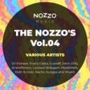 Horo (Ita) - The Groovy