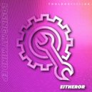 EitherOr - Nowhere To Be Found (Original Mix)