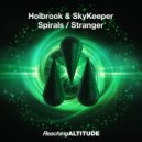 Holbrook & SkyKeeper - Stranger (Extended Mix)