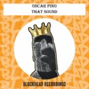 Oscar Pino - That Sound (Instrumental)