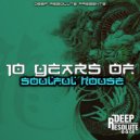 SweetRonic Deep - Inkalia (Original Mix)