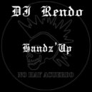 DJ Rendo - Souz Funkering!