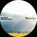 Lukas Manjaro - Valley Of The Kings (Original Mix)