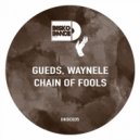 Gueds, WayneLe - Chain Of Fools
