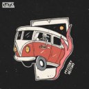 D.A.T.A - Feelin Good (Original Mix)