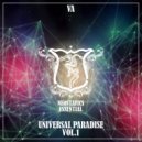 District 5 & Tony STY - All That Matters (Original Mix)