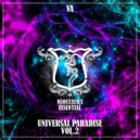 Alexei Maslov - Popcorn (Original Mix)