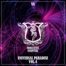 Sergiy Akinshin - Parallel Universes (Original Mix)