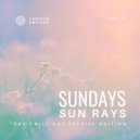 Gushi, Raffunk - The Way To You (Intro)