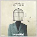 Johnny B - State of Confusion