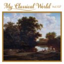 Rudolf Schock & The Berlin Symphony Orchestra - Balkan Love: Heimat, Mit Der Seele Gruss' Ich Dich (feat. The Berlin Symphony Orchestra)