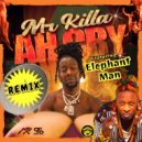 Mr. Killa & Massive B - Ah Cry ()
