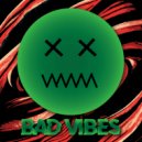 Ronald Raygun - Bad Vibes