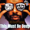 Kek'star & Gil Scott-Heron - This Must Be Deep