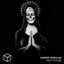 Andree Morillas - Spirit Of Alcohol ()