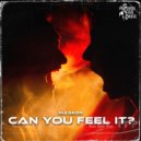 MASKØN - Can You Feel It?