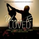 Cree Turner - Wanna Be Loved (Instrumental)