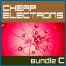 Syntronia - Marginal Effect (Original Mix)
