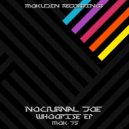 Nocturnal Joe - Awake