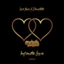 Love Bass & Devastate - Infinite Love