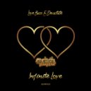 Love Bass & Devastate - Infinite Love (Original Mix)