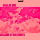 Mixlar LHB - Paradise