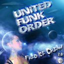 United Funk Order - Fried Ice Cream 2.0