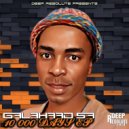 Galahad SA - Never Ending Journey (Nostalgic Feel)