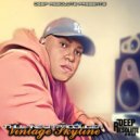 Thulane Da Producer - 808 Deep Cult (Da Producer\'s Mix)