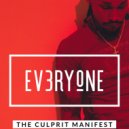 The Culprit Manifest & Xavier Mankīnd - ABSENCE OF LIGHT (El Tinieblo) (feat. Xavier Mankīnd) ()