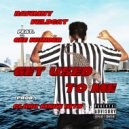 Rawmny Wildcat & Gee Wunder - Get Used To Me (feat. Gee Wunder)