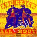 ABC Click & Hot Boy Yola & D Boy Phresh - Middle Tha Flo (feat. Hot Boy Yola & D Boy Phresh) ()