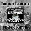Bruno Leroux - Monster State (Original Mix)