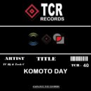 TC Dj - Komoto Is Ipnotic (Tech C Remix)