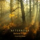 Afternova - Believe In Me (Essential Trance Mix)